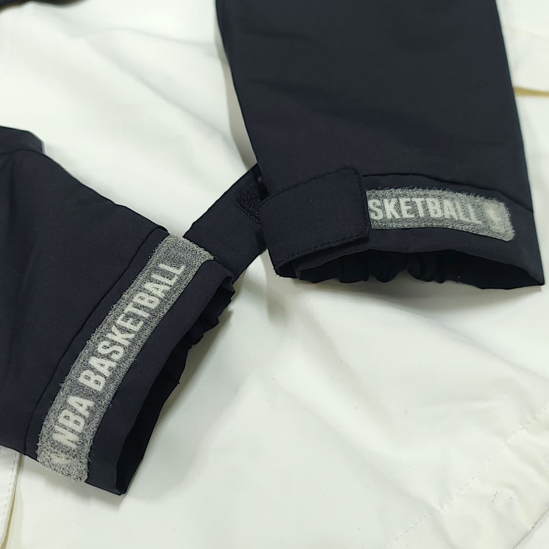 [M] NBA 토론토 랩터스 바람막이 아노락 상품이미지7