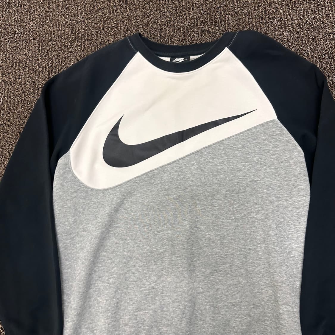 NIKE 나이키 나그랑 맨투맨 95(M) 상품이미지2