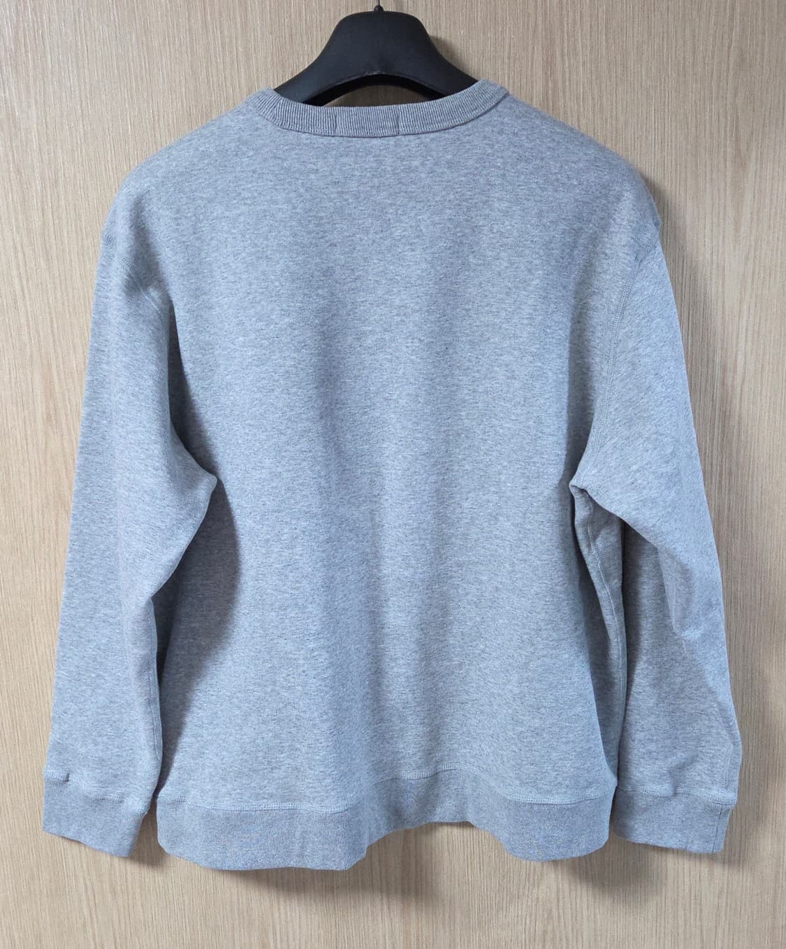 (착샷) 폴로 랄프로렌 맨투맨 스웻 티셔츠  상품이미지6