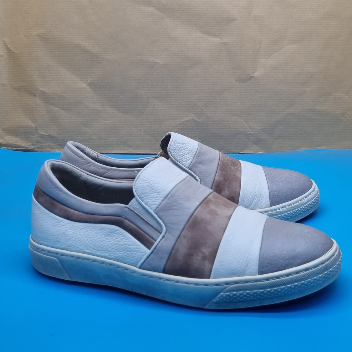 텐디옴므 슬립온 245 상품이미지1