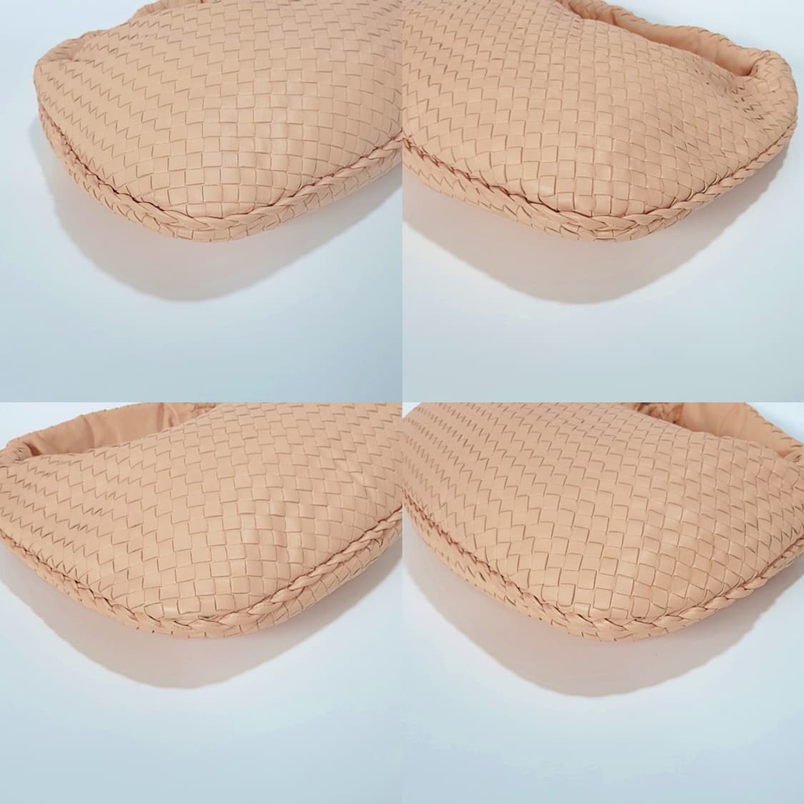 보테가베네타 인트레치아토 위빙 홉 호보백 상품이미지8