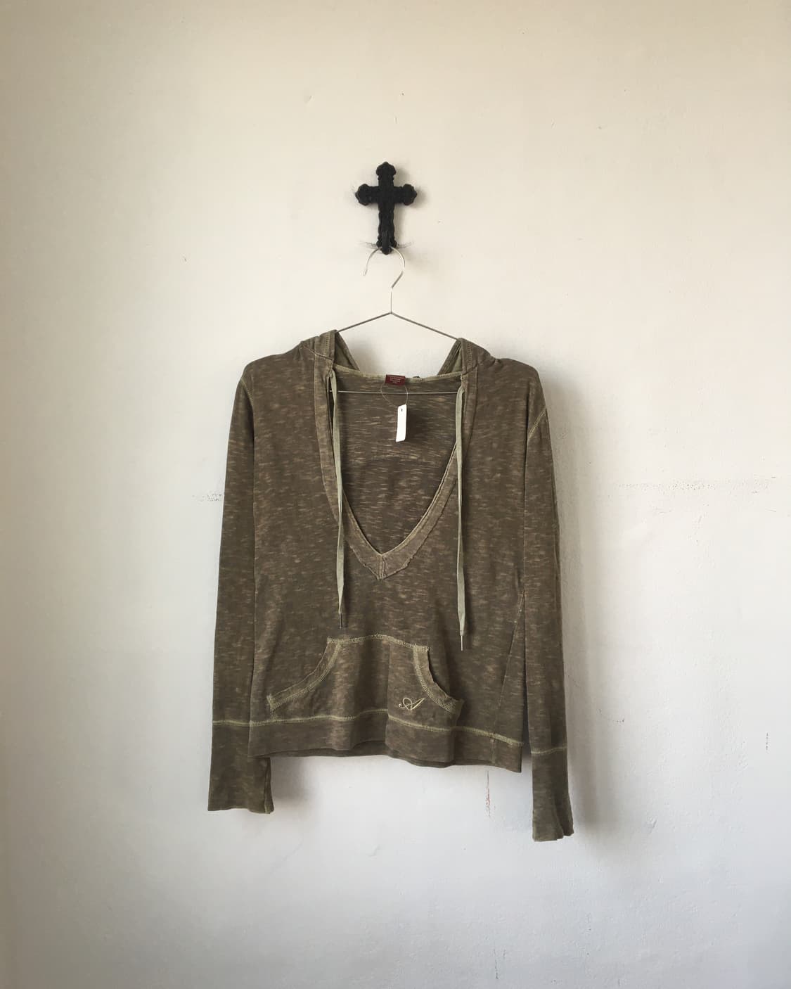 Avirex hood 상품이미지2