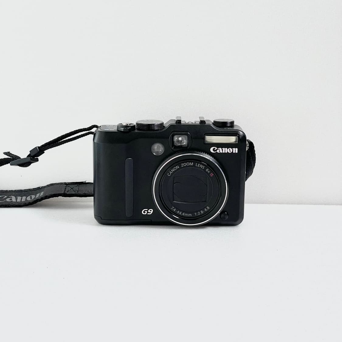 캐논 파워샷 G9 Canon powershot g9 상품이미지1