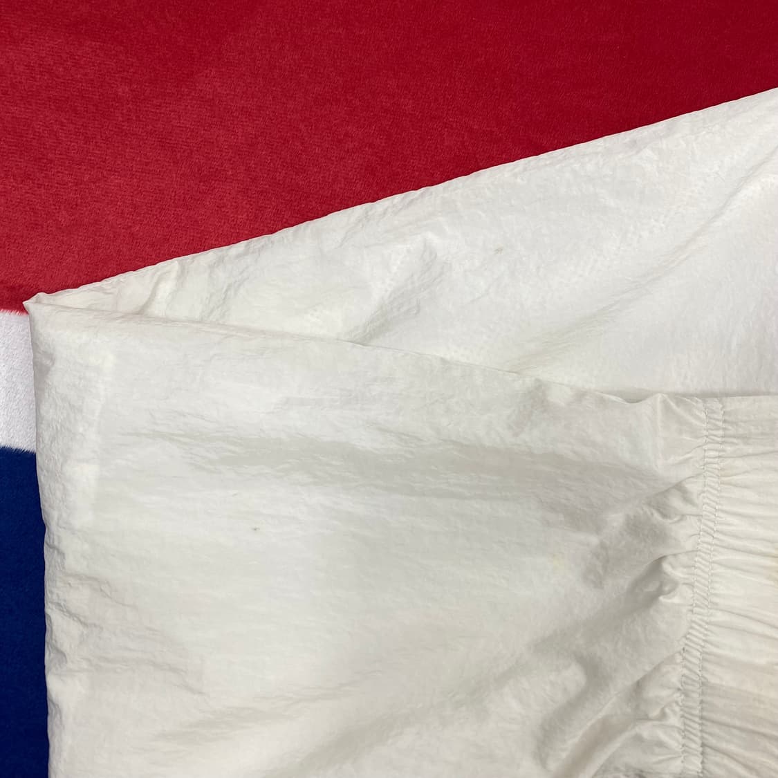 나이키 빅스우시 바람막이 XXL 상품이미지3