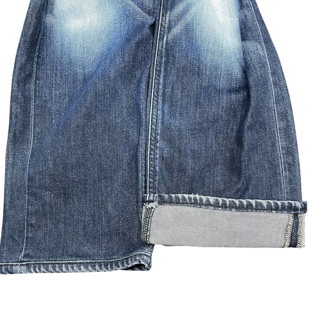 디젤 바이커 VIKER 데님팬츠 상품이미지7