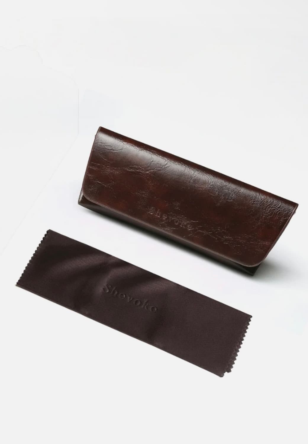 Shevoke 쉬보크 zulu 선글라스 블랙 상품이미지6