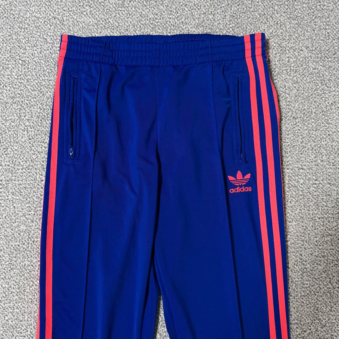 아디다스 파이어버드 져지 셋업 상품이미지7