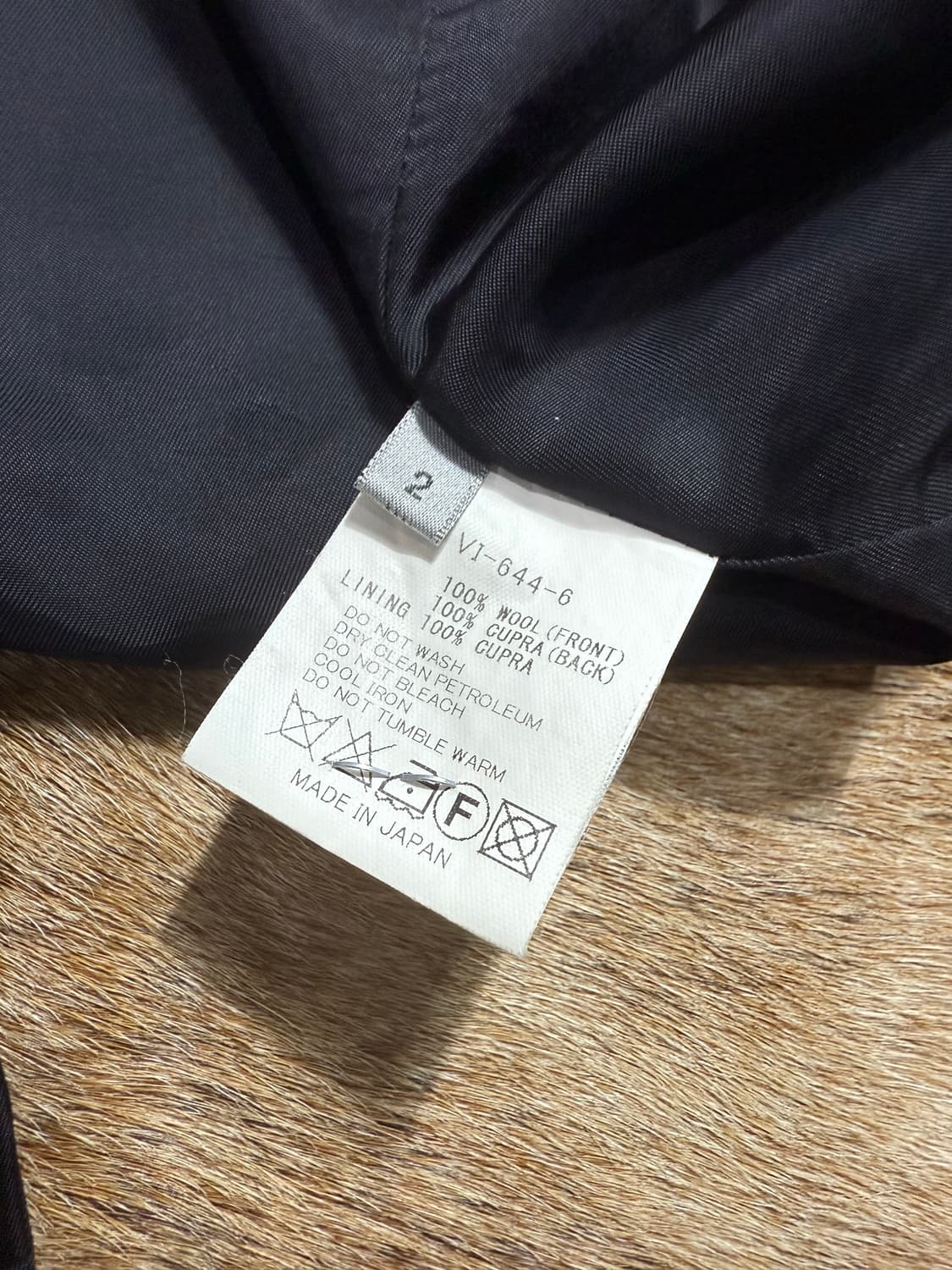 The viridi anne vest 상품이미지5