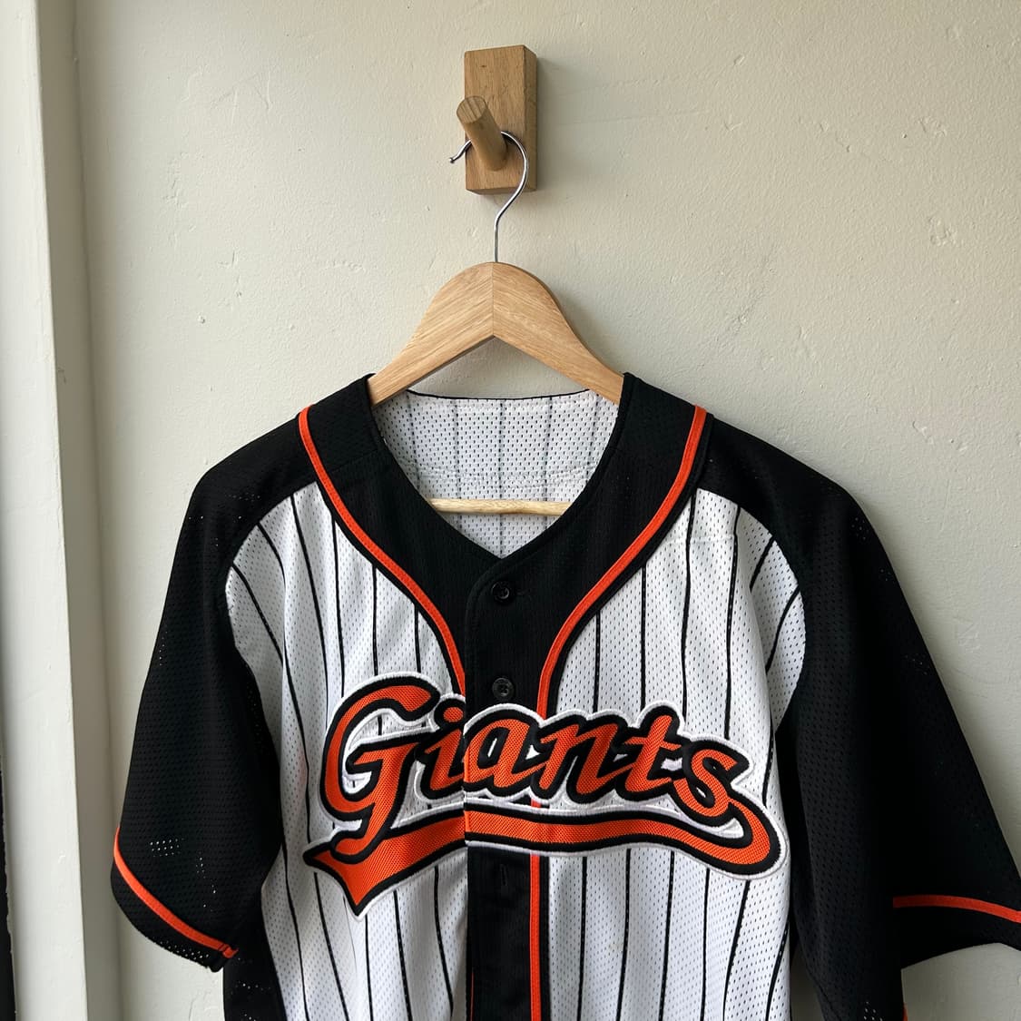 강민호 롯데 자이언츠 선데이 유니폼 상품이미지2