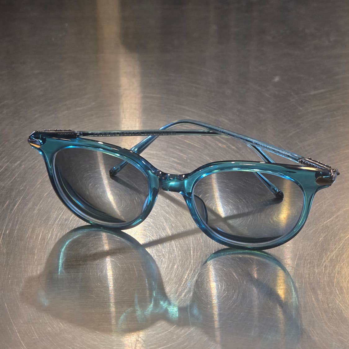 크롬하츠 블루베리 머핀 아쿠아 (47/22) 상품이미지1