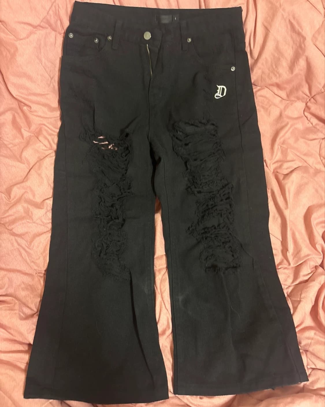 오도어 데미지진 상품이미지1