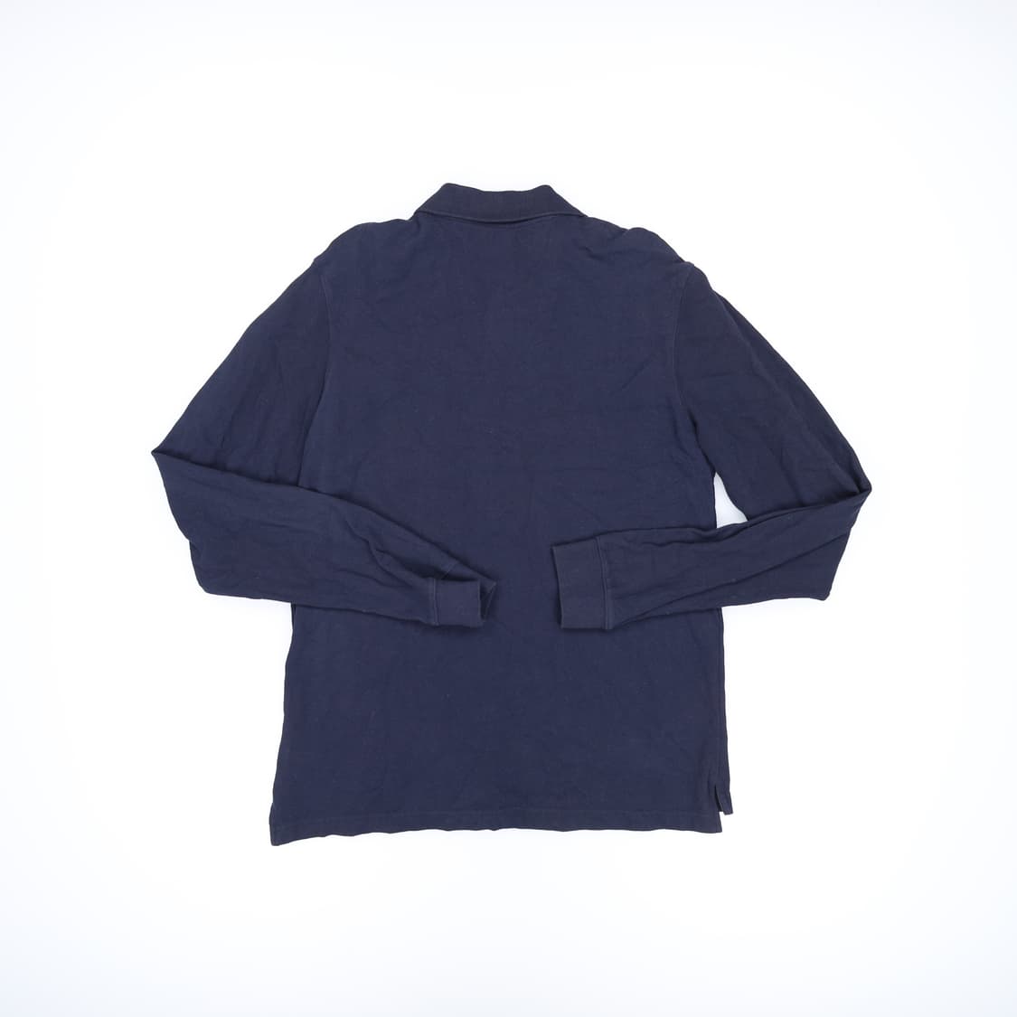 [XL] 타미힐피거 네이비 카라티 0106H1 상품이미지2