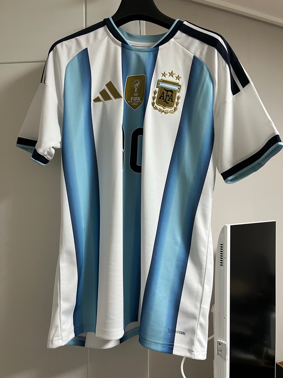 2026 아디다스 아르헨티나 져지 L 상품이미지1