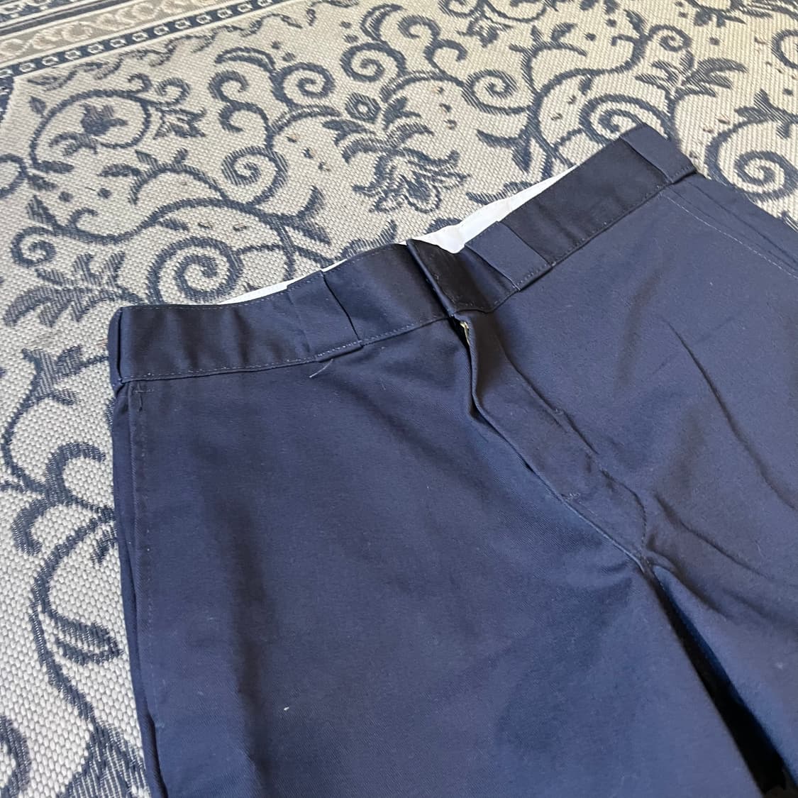 33X30 디키즈874/W2245 상품이미지2