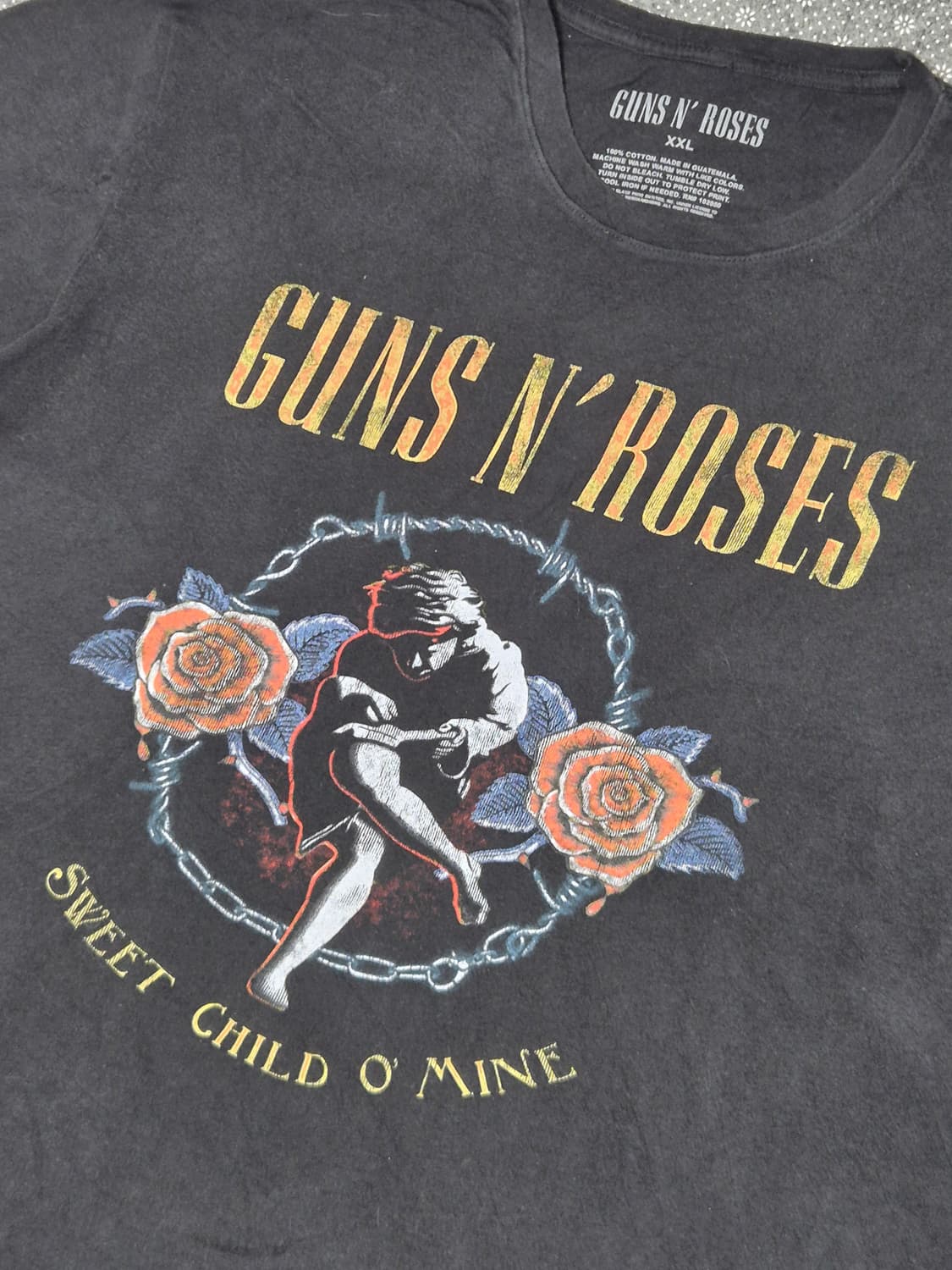 [XXL] 건즈엔로지스 오피셜  -148 상품이미지2