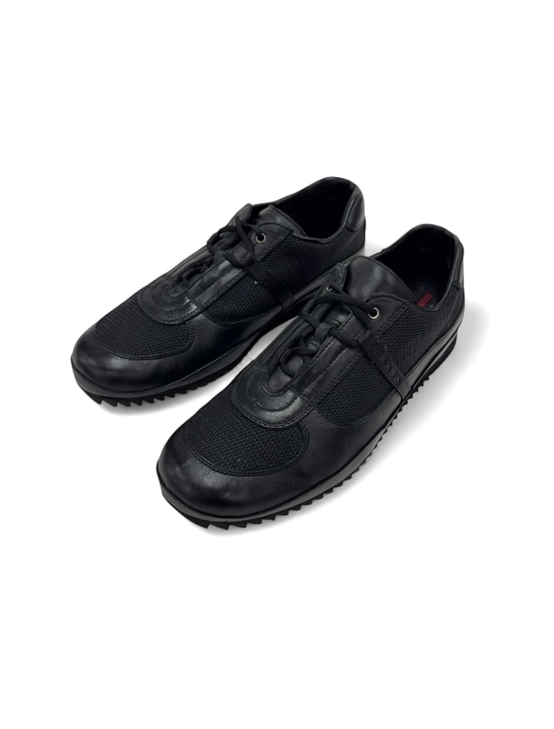 Prada 90s Low Flat Shoes 상품이미지2