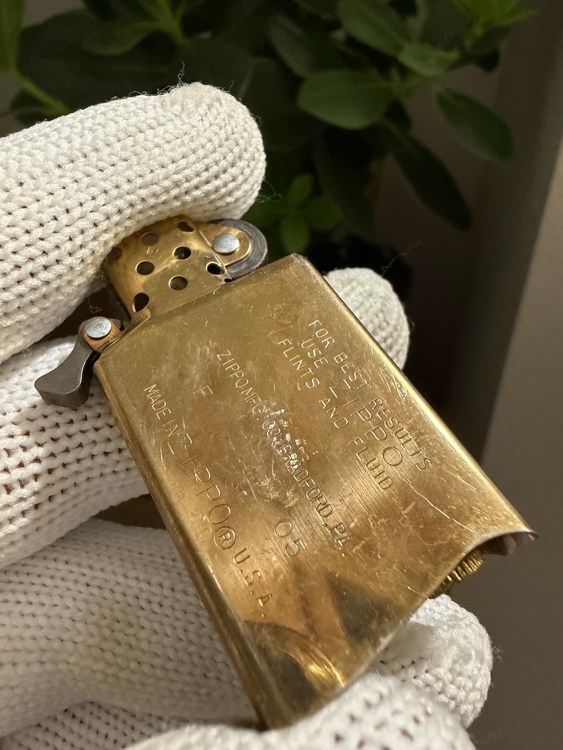 지포라이터 상품이미지5