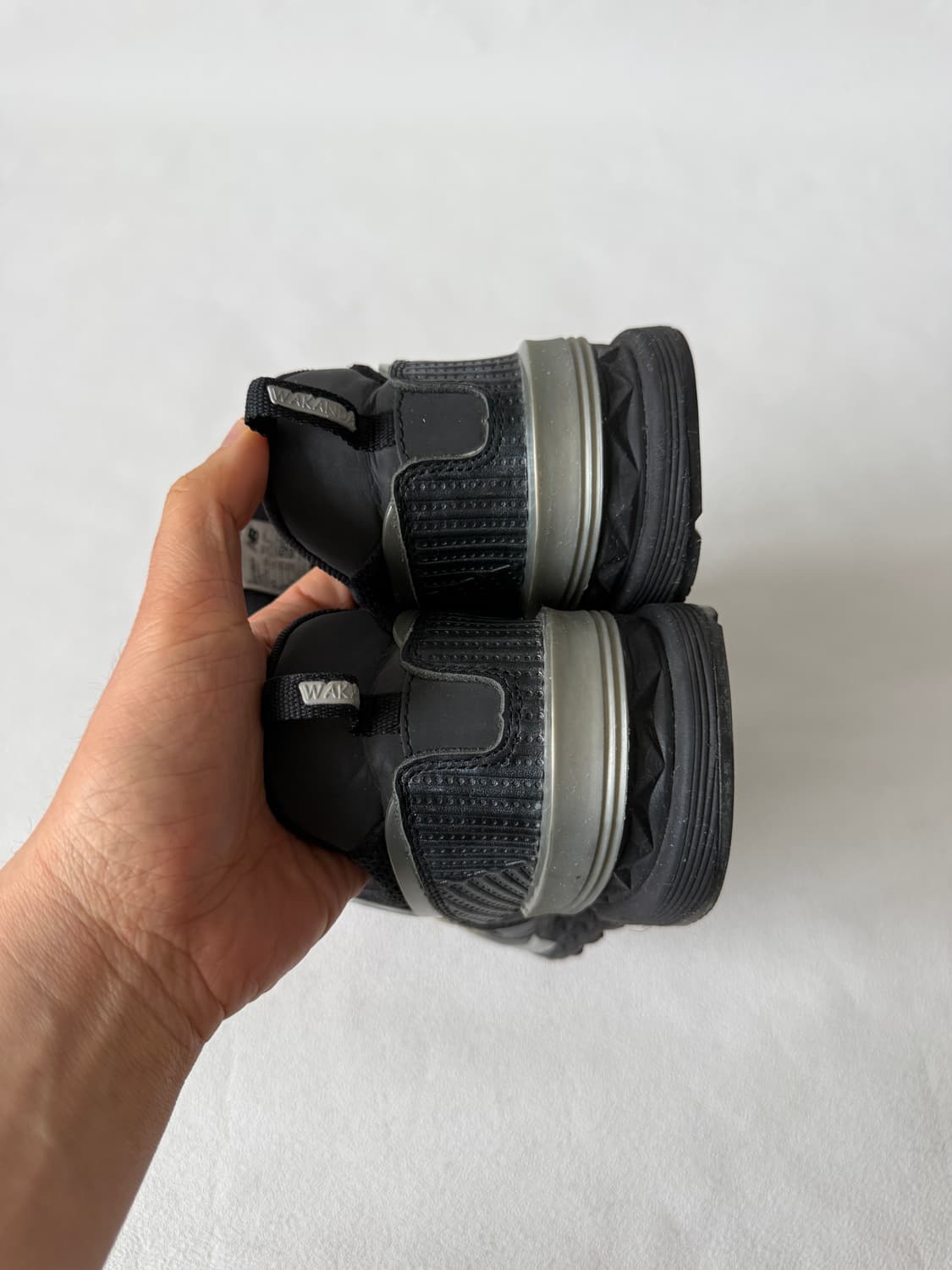 [275]뉴발란스 X 마블 와칸다 에디션 574 상품이미지9