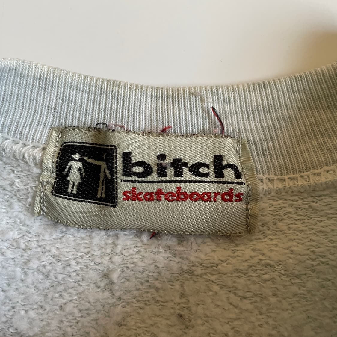90s Bitch Skateboards 상품이미지3