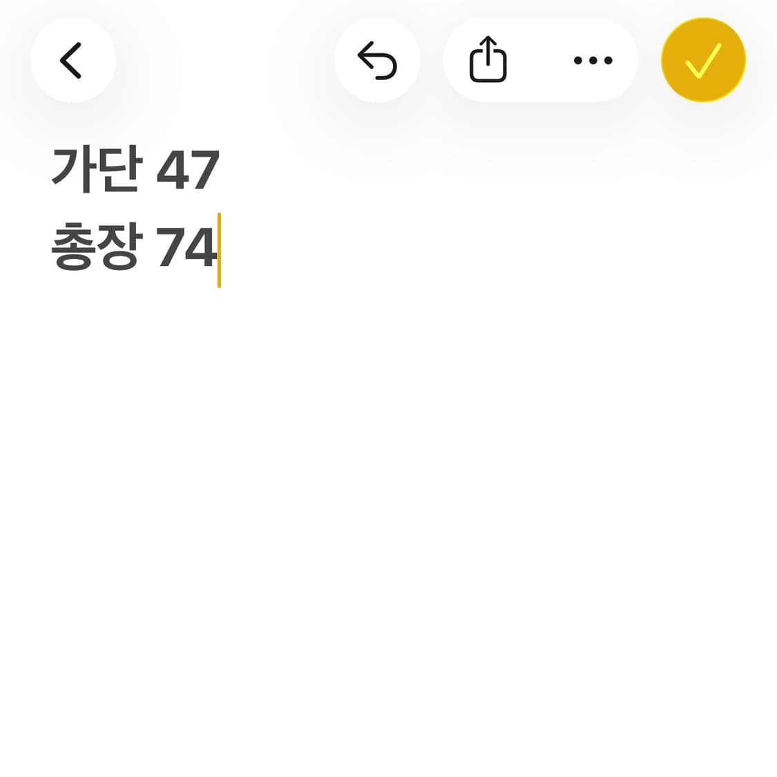 폴로랄프로렌 오렌지 빅포니 카라 반팔티 상품이미지6