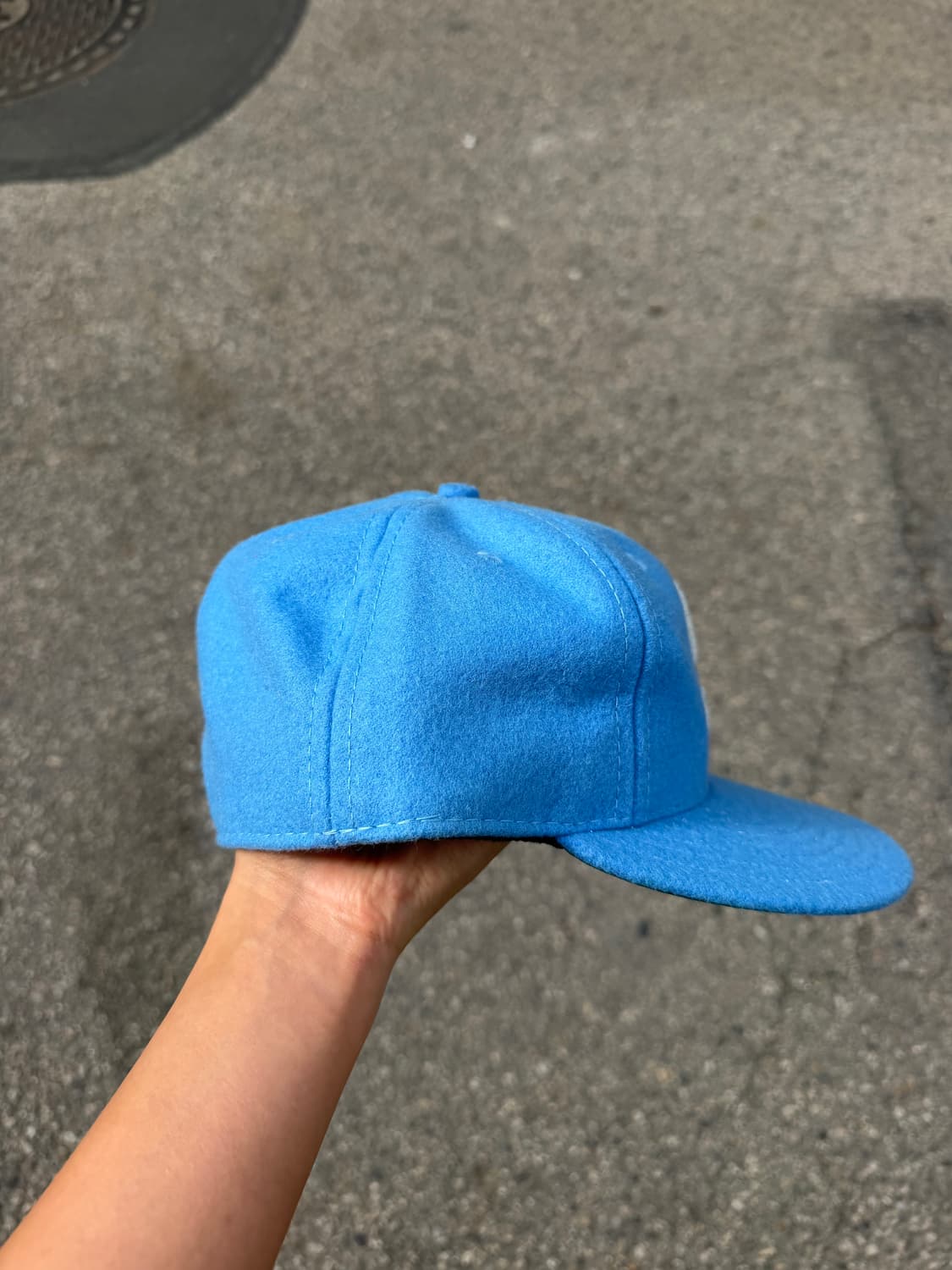 SUPREME X EBBETS FIELD 상품이미지4