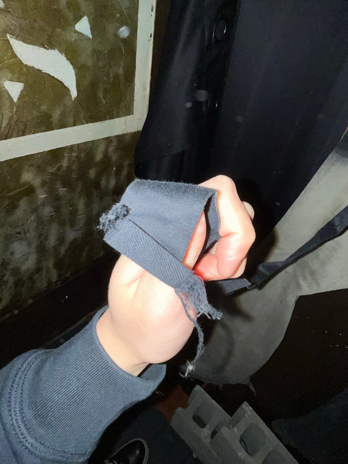 릭오웬스 볼란 미네랄 33 상품이미지7