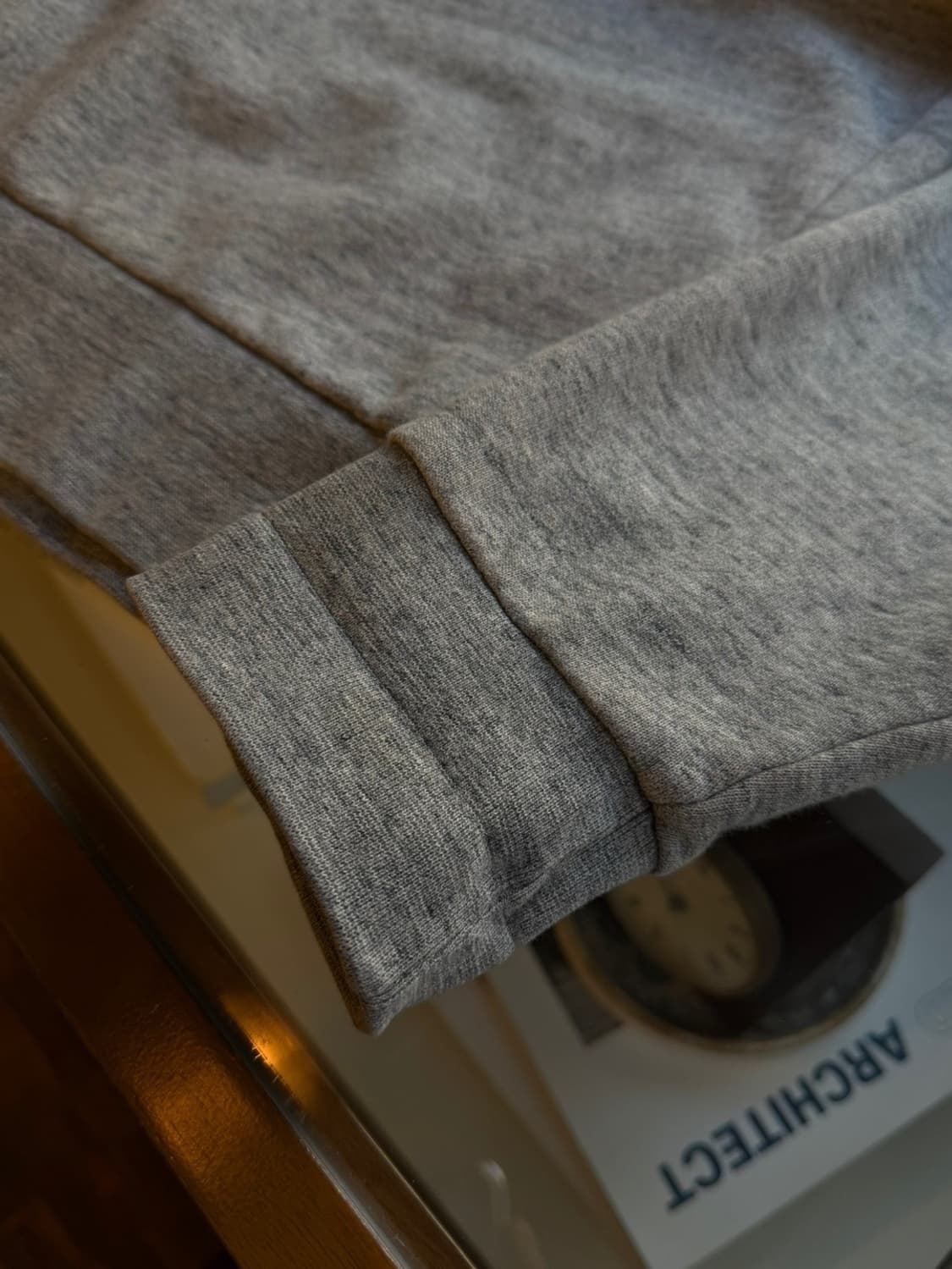 산드로 그래픽 맨투맨 66~77 상품이미지9