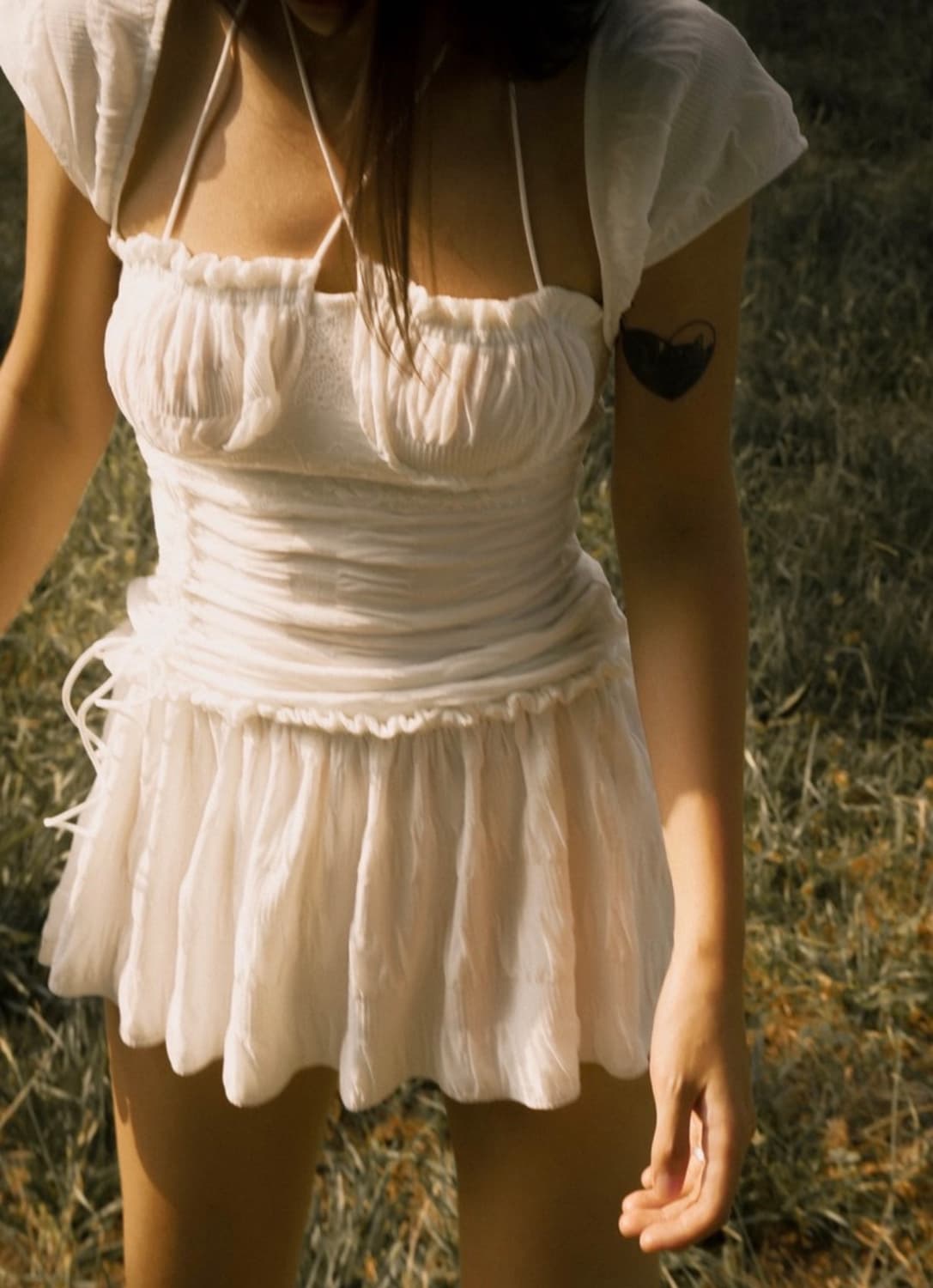 스윔시티 Beheni mini dress 상품이미지3