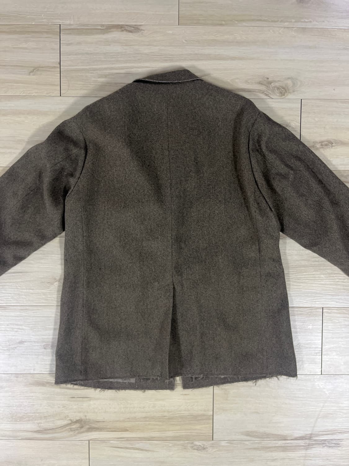 Beams Blazer 상품이미지6