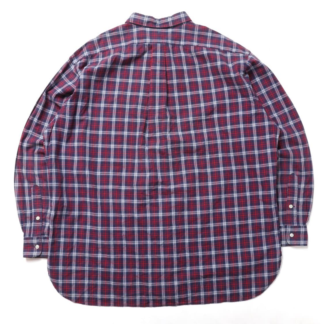 랄프 로렌 Ralph Lauren Check Pattern Shirt 
 상품이미지4