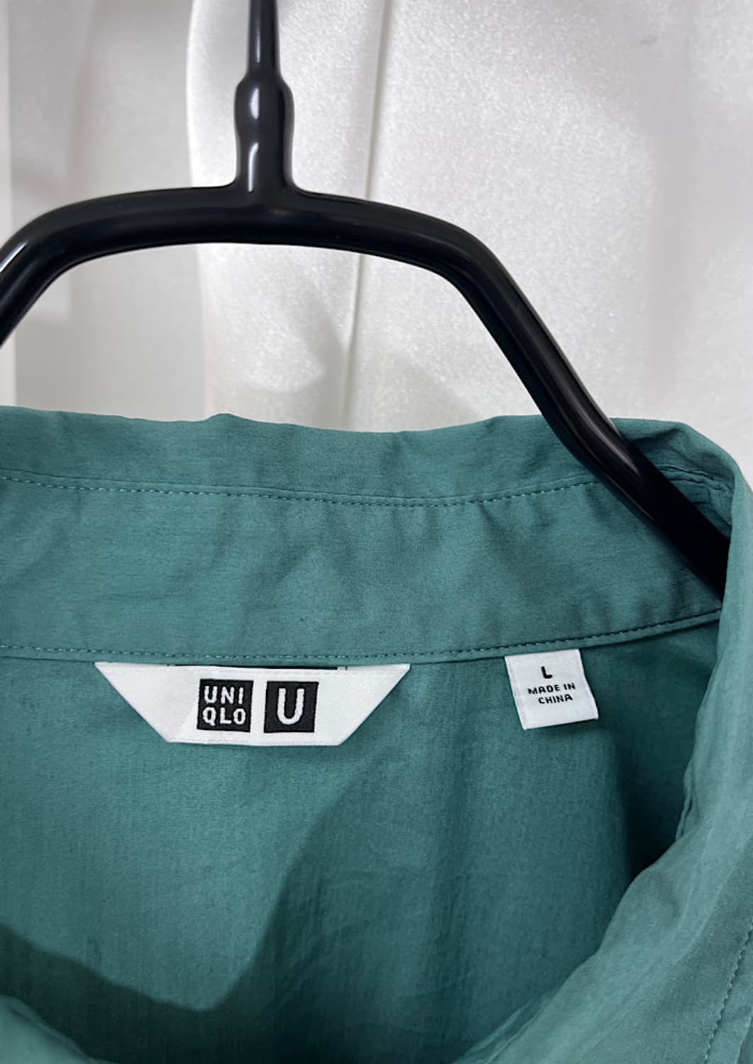 LEMAIRE x UNIQLO  상품이미지3