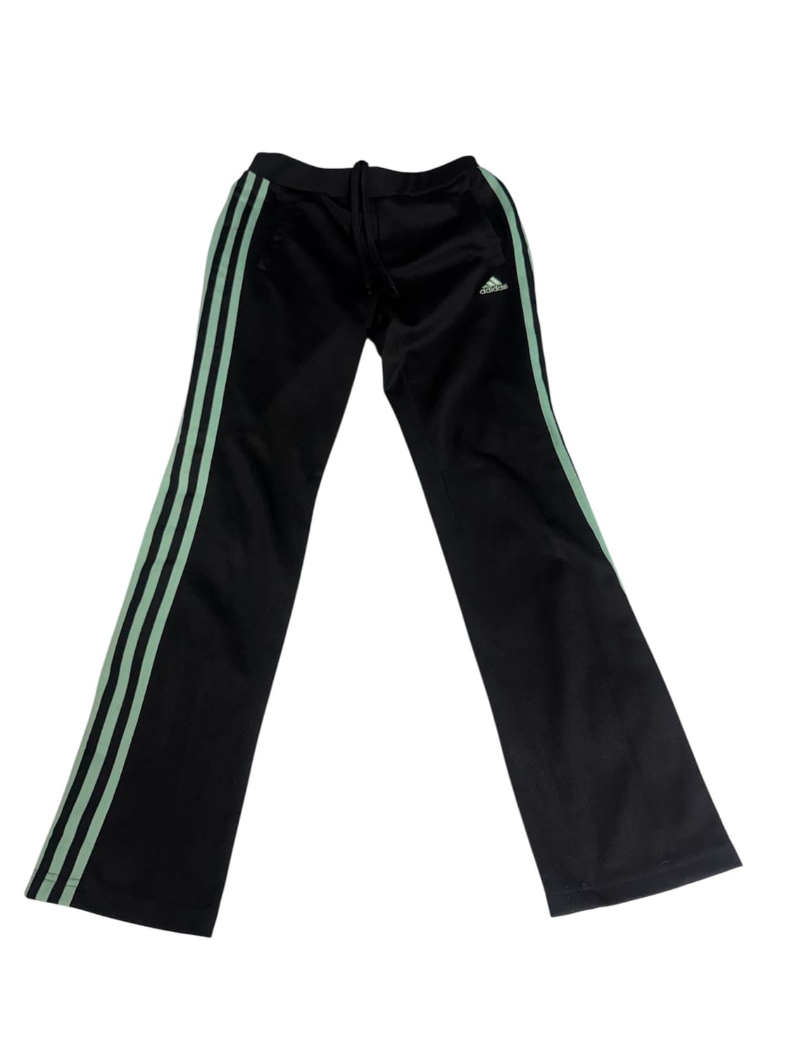 Adidas Mint Stripe Track Pants 85 상품이미지1