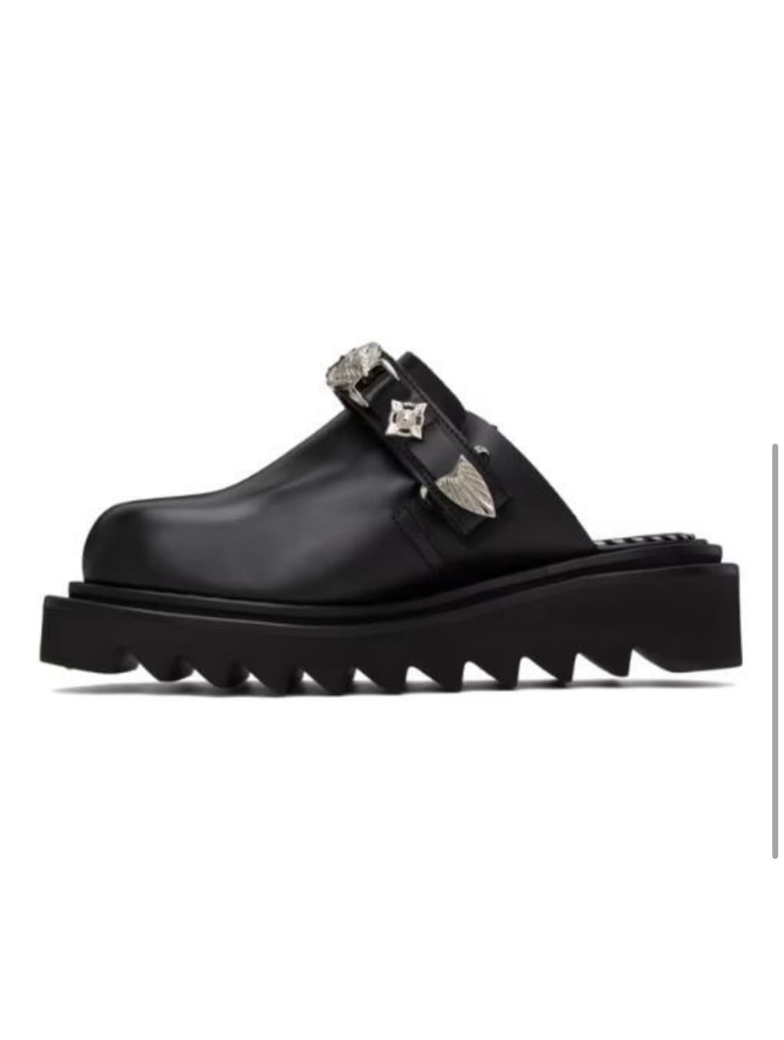 toga pulla 35사이즈 풀박스 상품이미지2