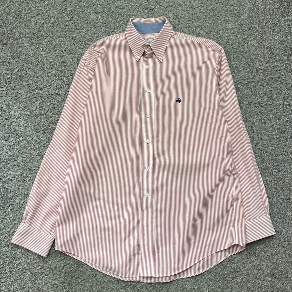 [105] 브룩스브라더스 셔츠 상품이미지2