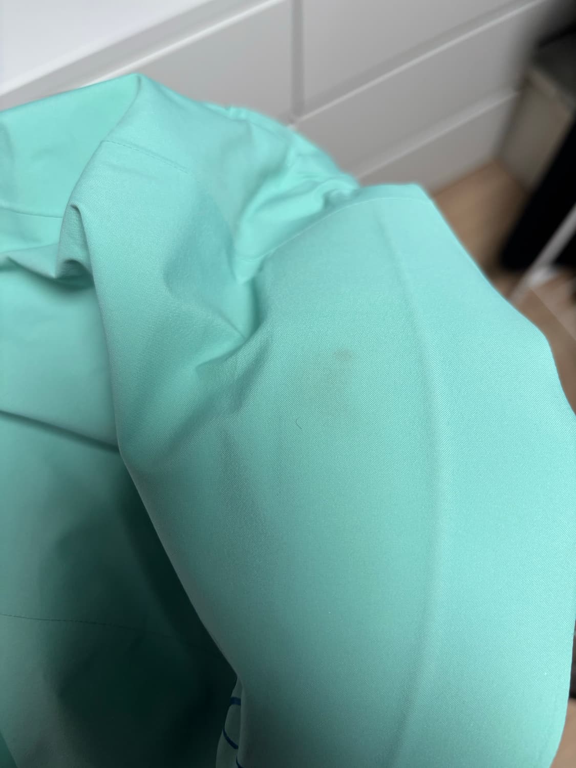 아크테릭스 러쉬자켓 (XL) 상품이미지5