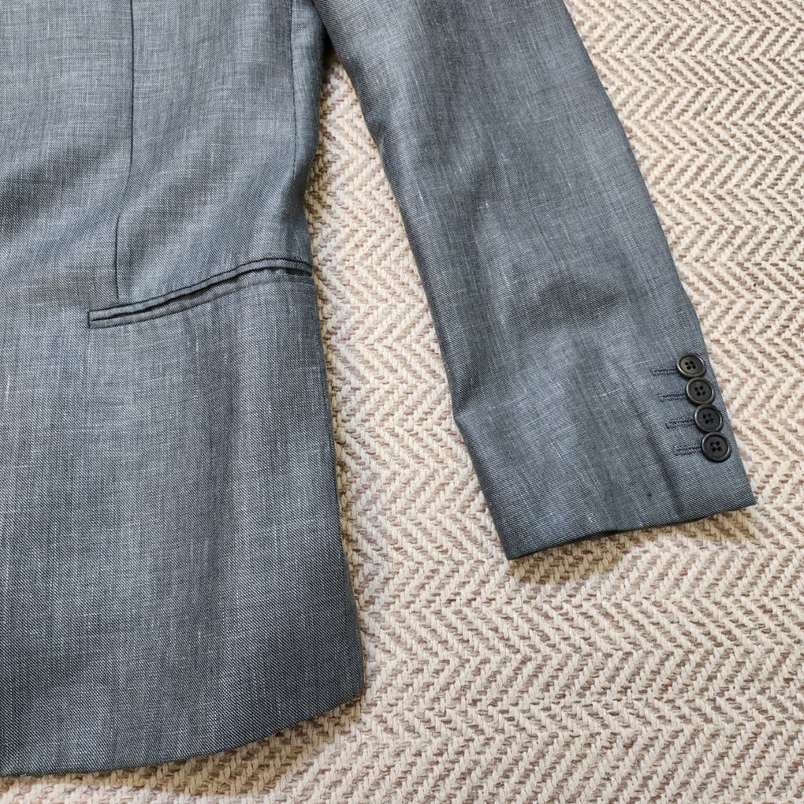 꼴레지오니 자켓 상품이미지2