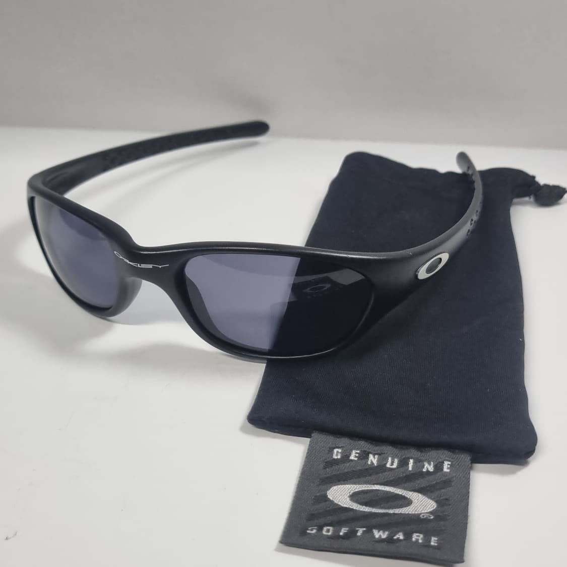 오클리 파이브 1.0 블랙 상품이미지1