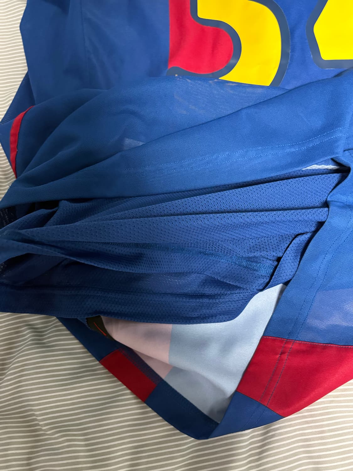 02-03 바르셀로나 이니에스타 상품이미지5