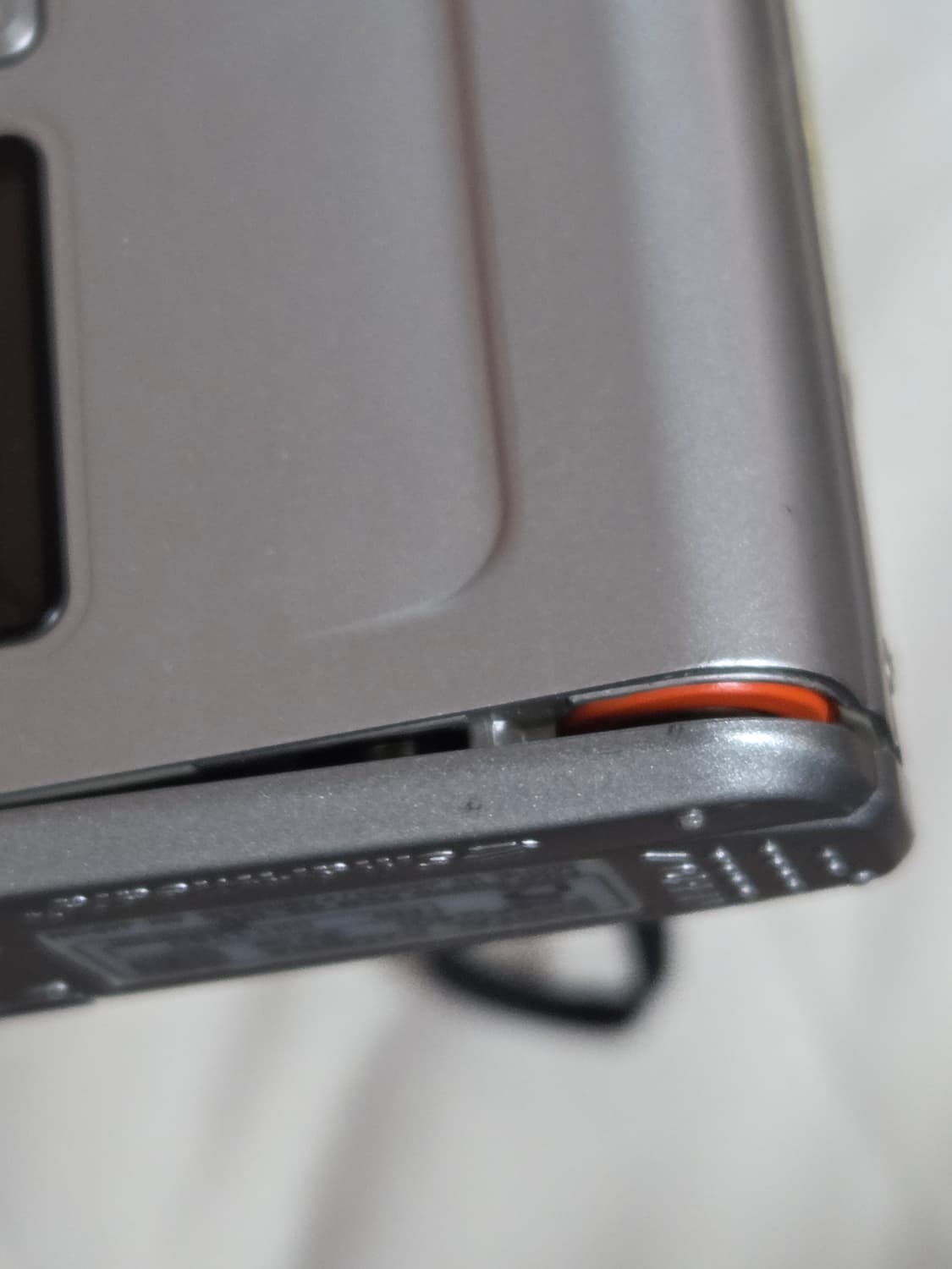 Fujifilm FinePix 40i (2대 일괄) 상품이미지6