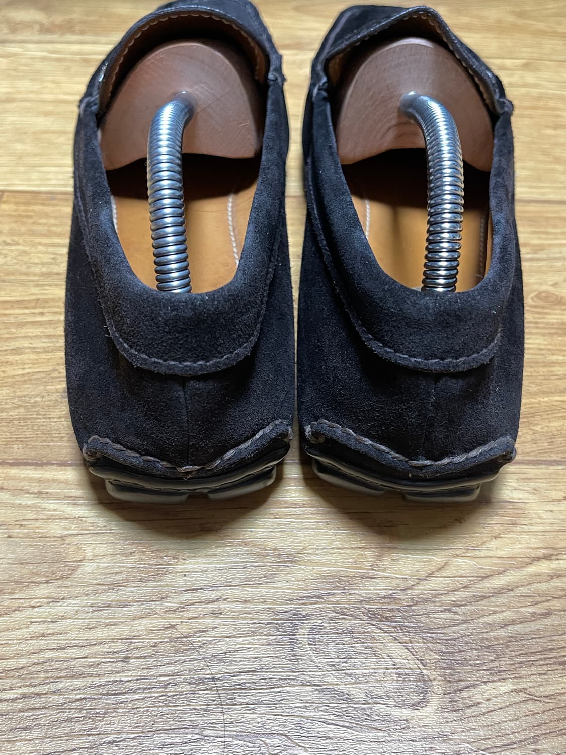 프라다 드라이빙 로퍼 슈즈 상품이미지4