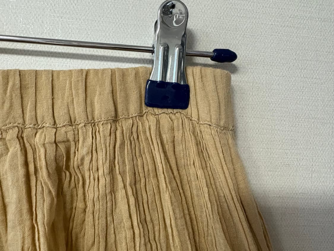 사만사모스 가디건+치마 상품이미지3