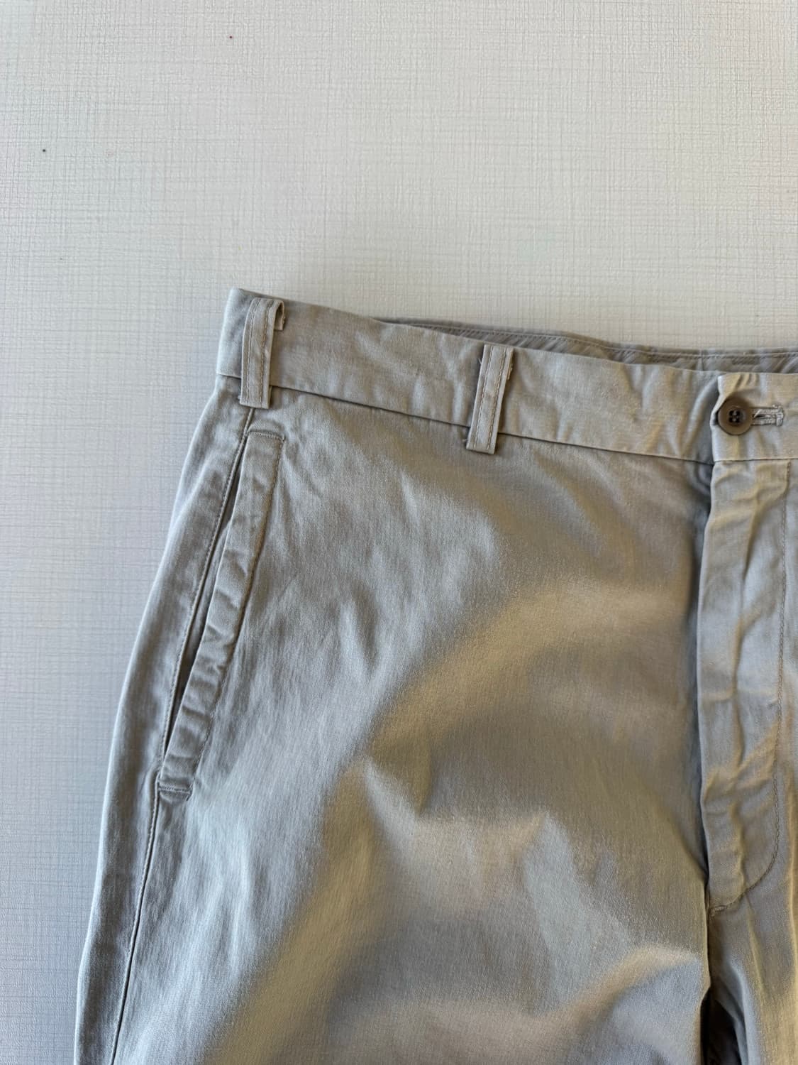 00s CP 컴퍼니 더블니 팬츠 상품이미지5