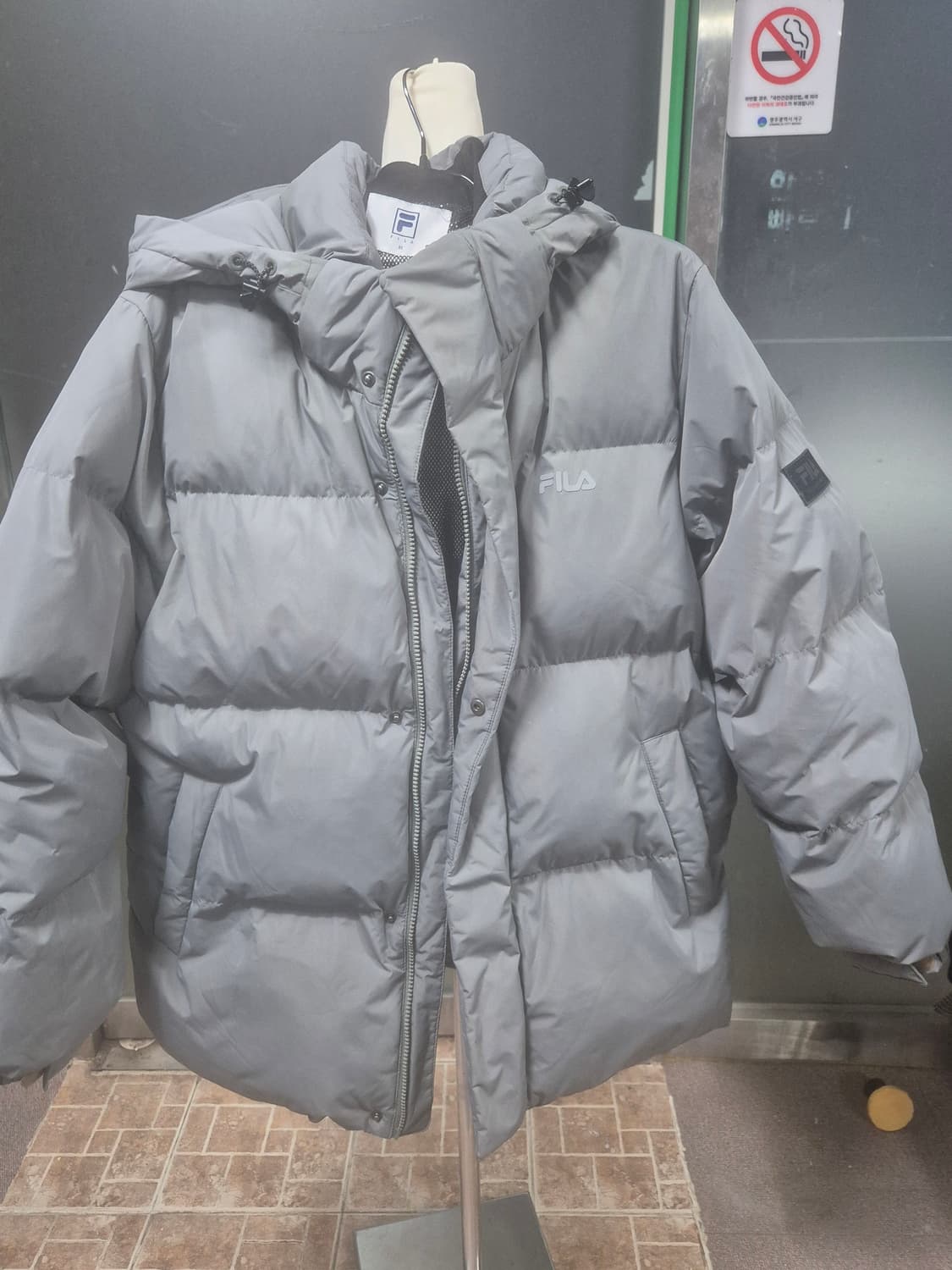 휠라 페딩 상품이미지1