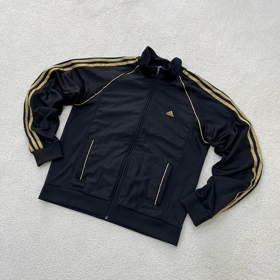 105 아디다스 검골 트랙탑 져지 0323M 상품이미지1