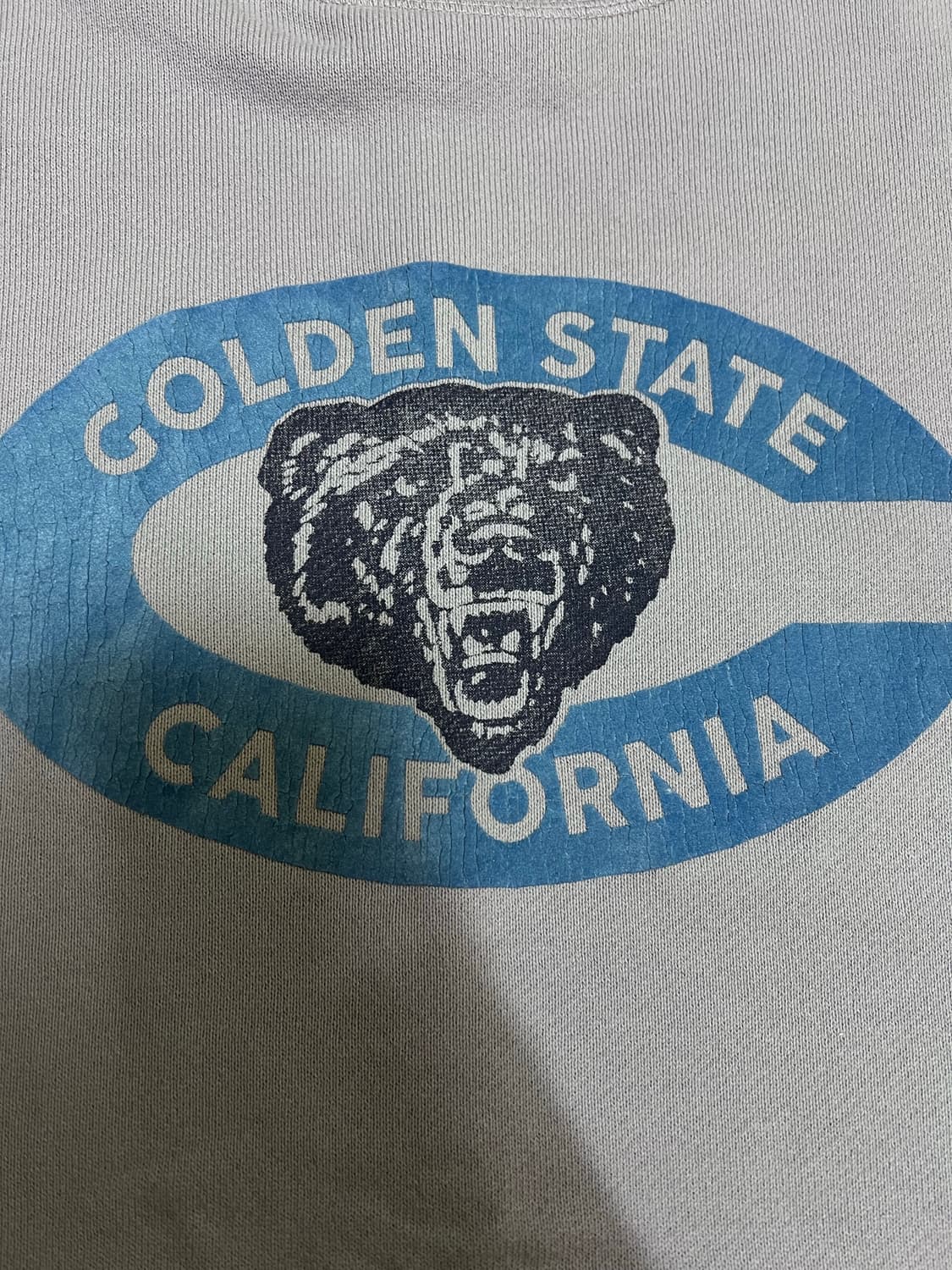 반스아웃피터스 스웻셔츠 XL 사이즈  상품이미지2