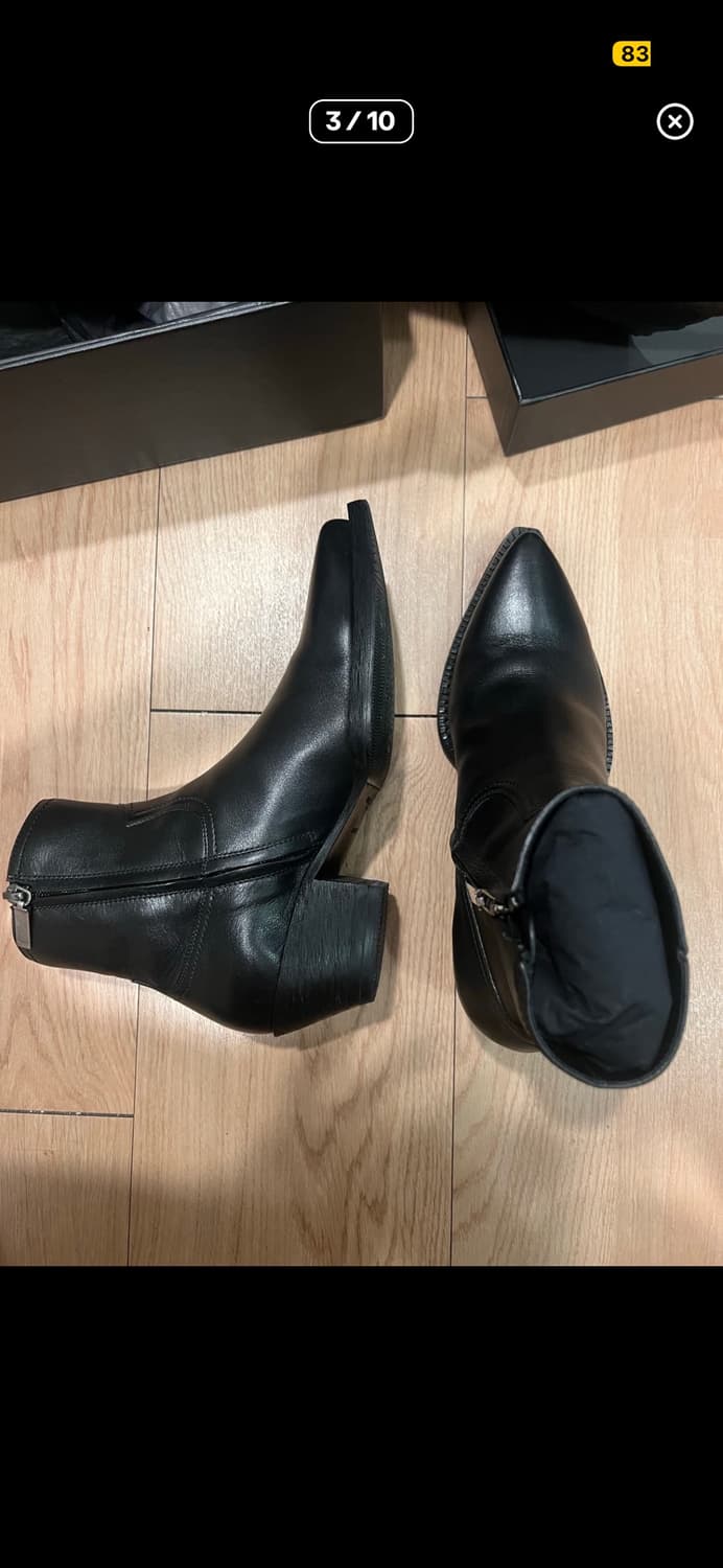 생로랑 루카스 37.5 상품이미지4