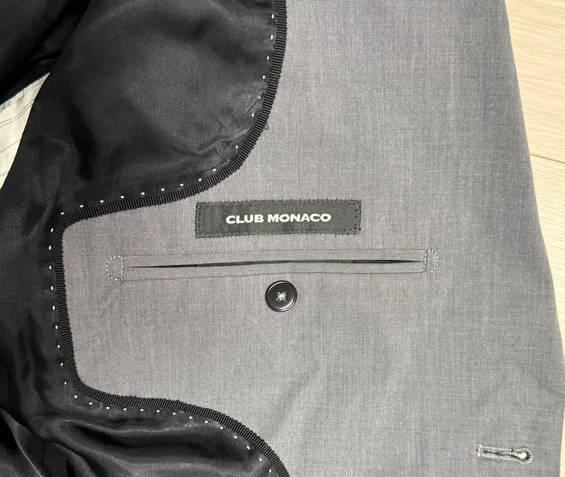 클럽 모나코 블레이저 상품이미지4