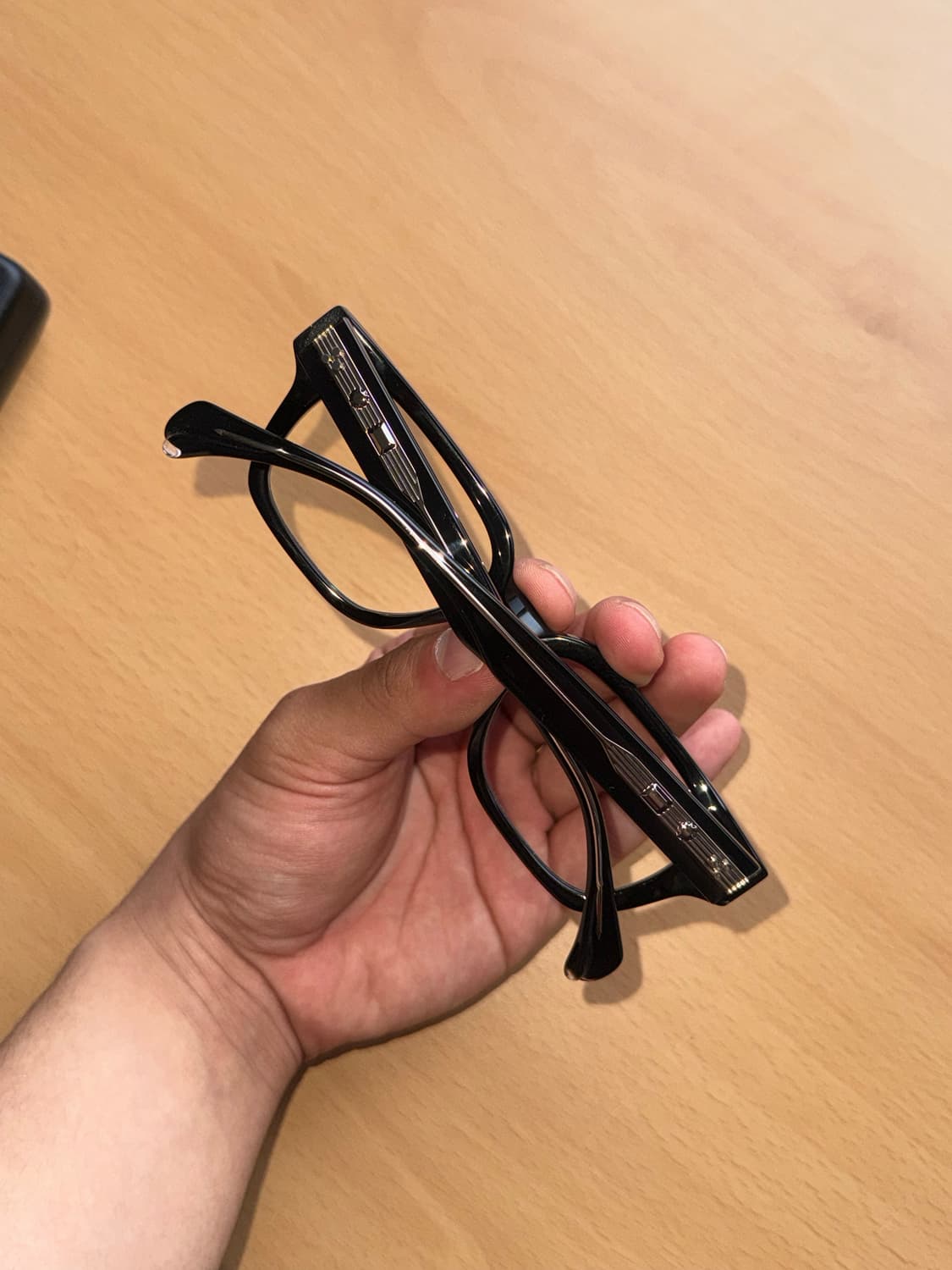 우직조 a2 안경 상품이미지4