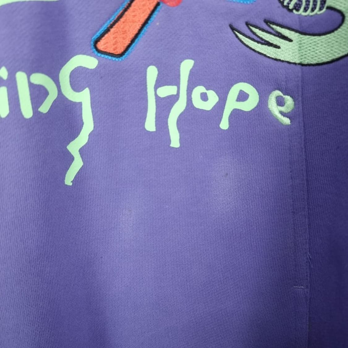 [네임세이크] 22 S/S 오버사이즈 그래픽 후드티 P01193 상품이미지10