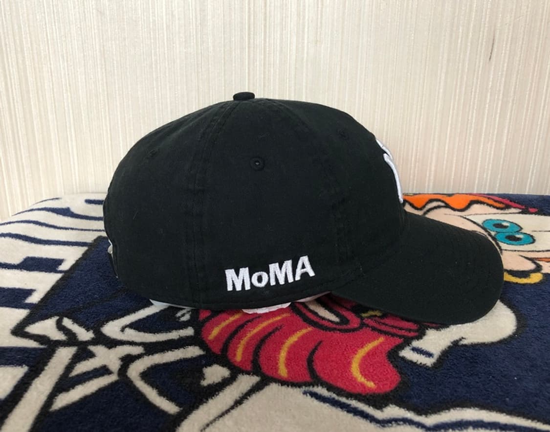 MLB 뉴에라X모마(MoMA) 뉴욕양키스 모자/볼캡 상품이미지7
